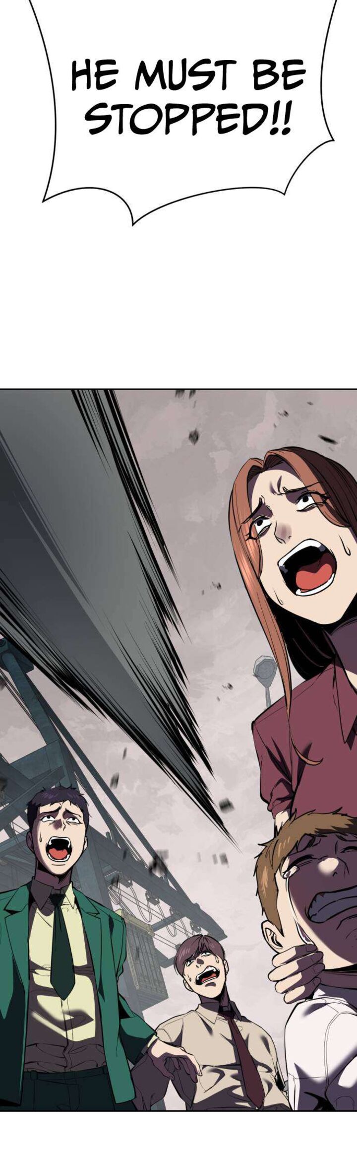 The Boy Of Death Chapter 345 Page 65