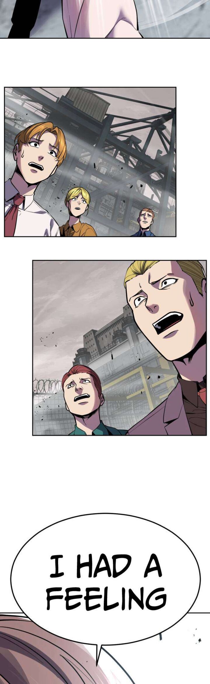 The Boy Of Death Chapter 345 Page 67