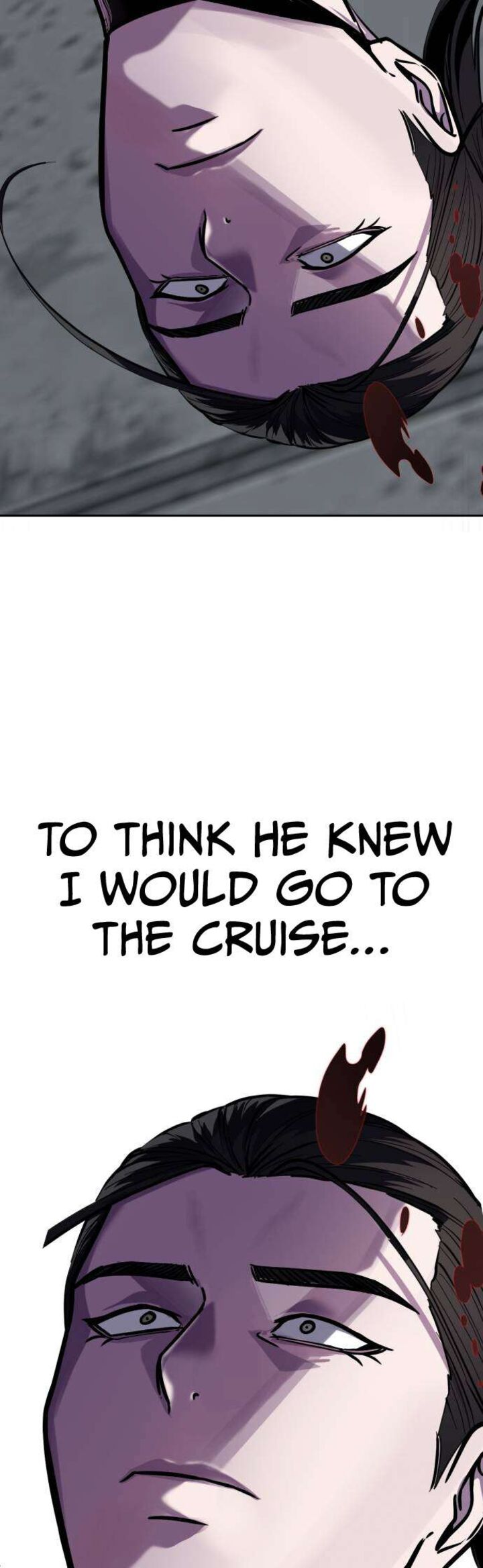The Boy Of Death Chapter 345 Page 71