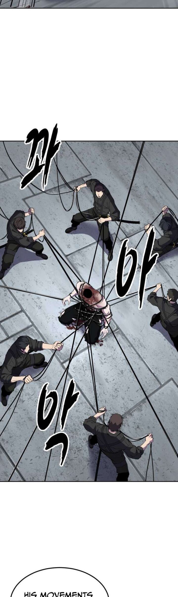 The Boy Of Death Chapter 345 Page 76