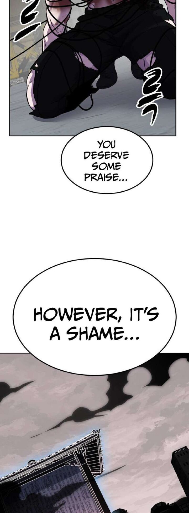 The Boy Of Death Chapter 345 Page 85