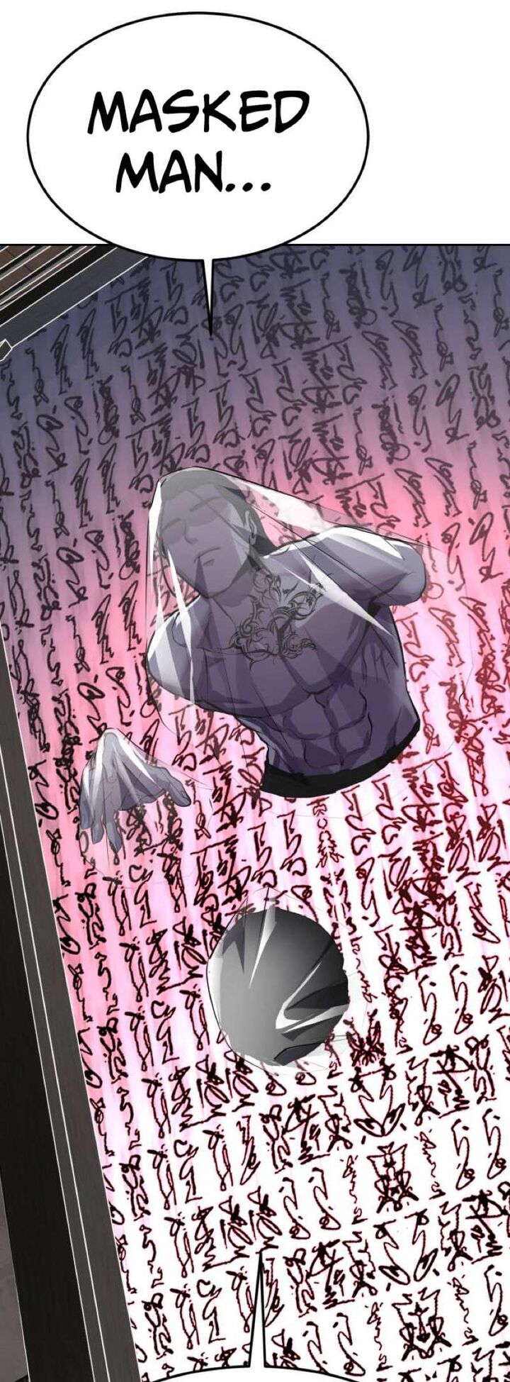 The Boy Of Death Chapter 345 Page 90