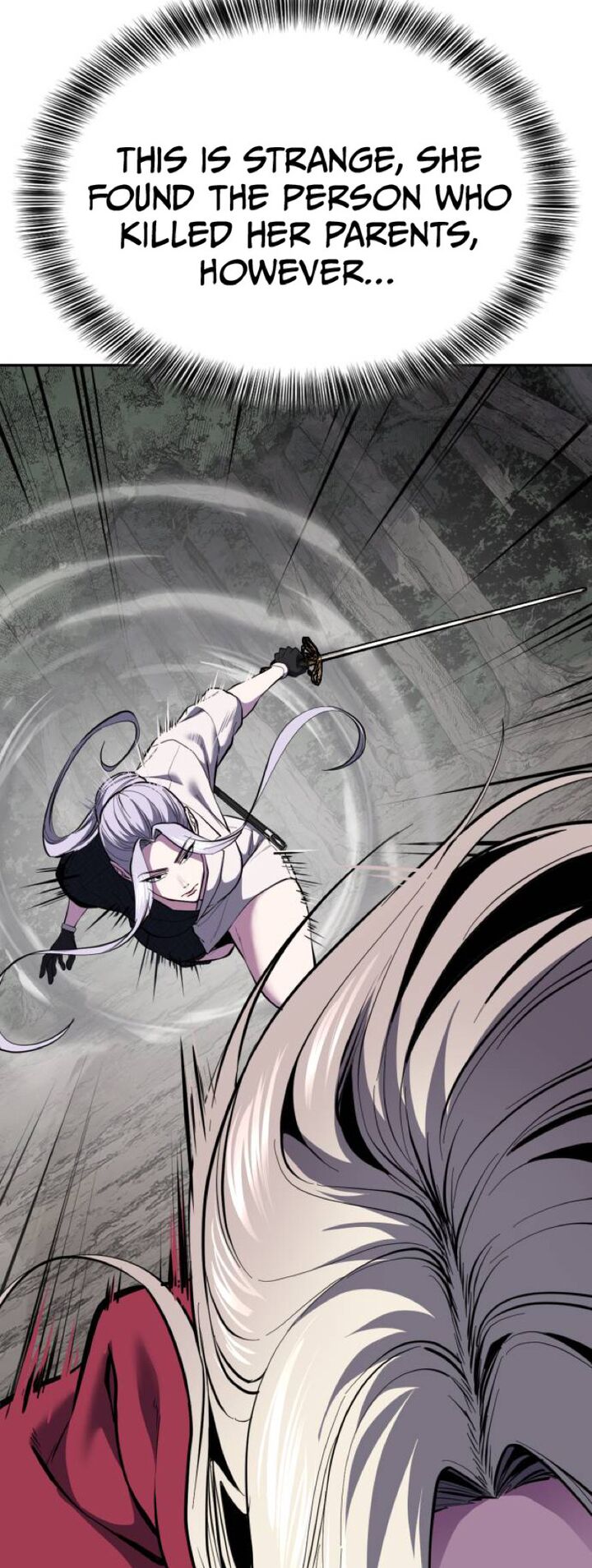 The Boy Of Death Chapter 346 Page 11