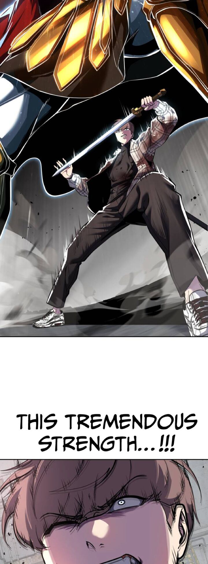 The Boy Of Death Chapter 346 Page 2