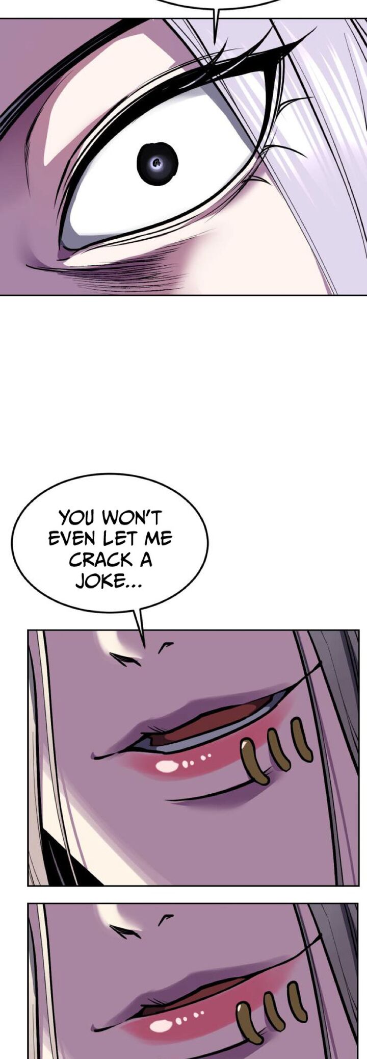 The Boy Of Death Chapter 346 Page 23