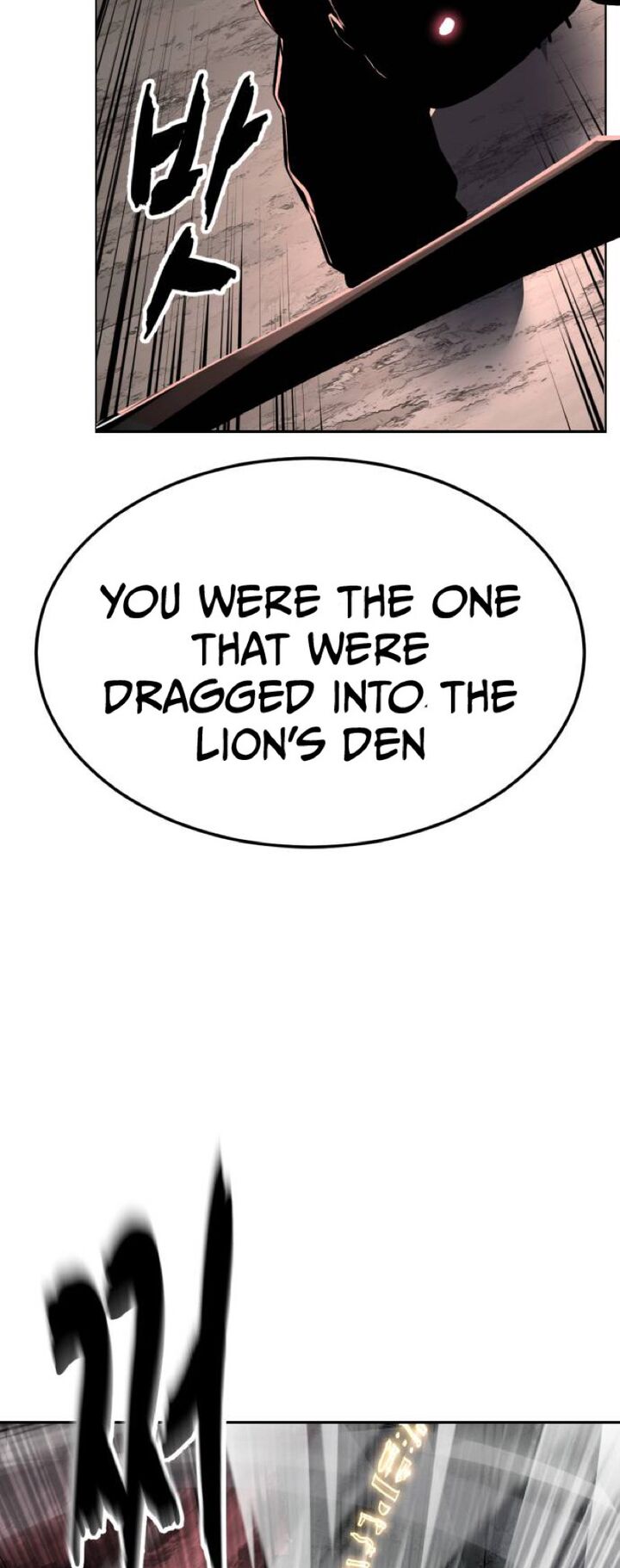 The Boy Of Death Chapter 346 Page 28