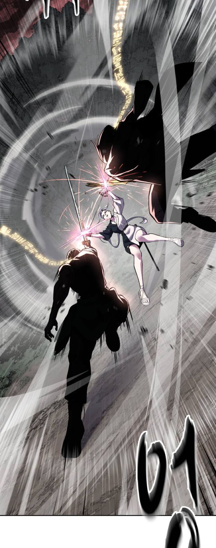 The Boy Of Death Chapter 346 Page 29