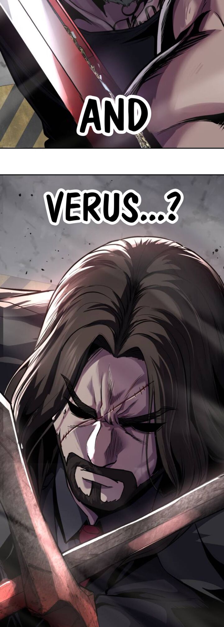 The Boy Of Death Chapter 346 Page 32