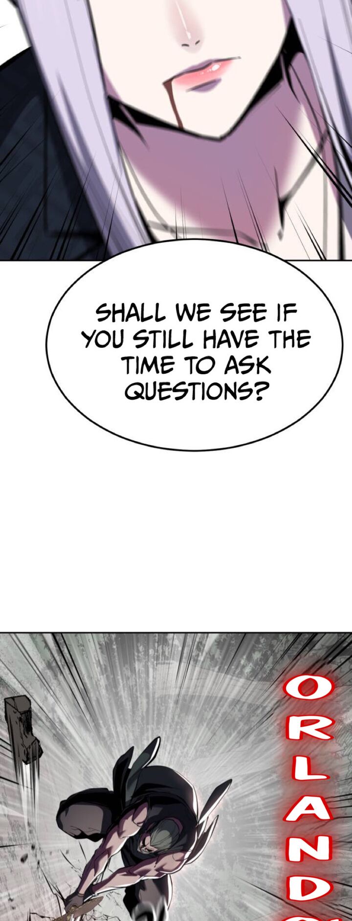 The Boy Of Death Chapter 346 Page 41
