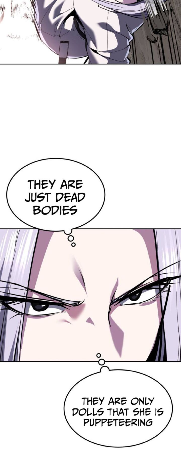 The Boy Of Death Chapter 346 Page 43