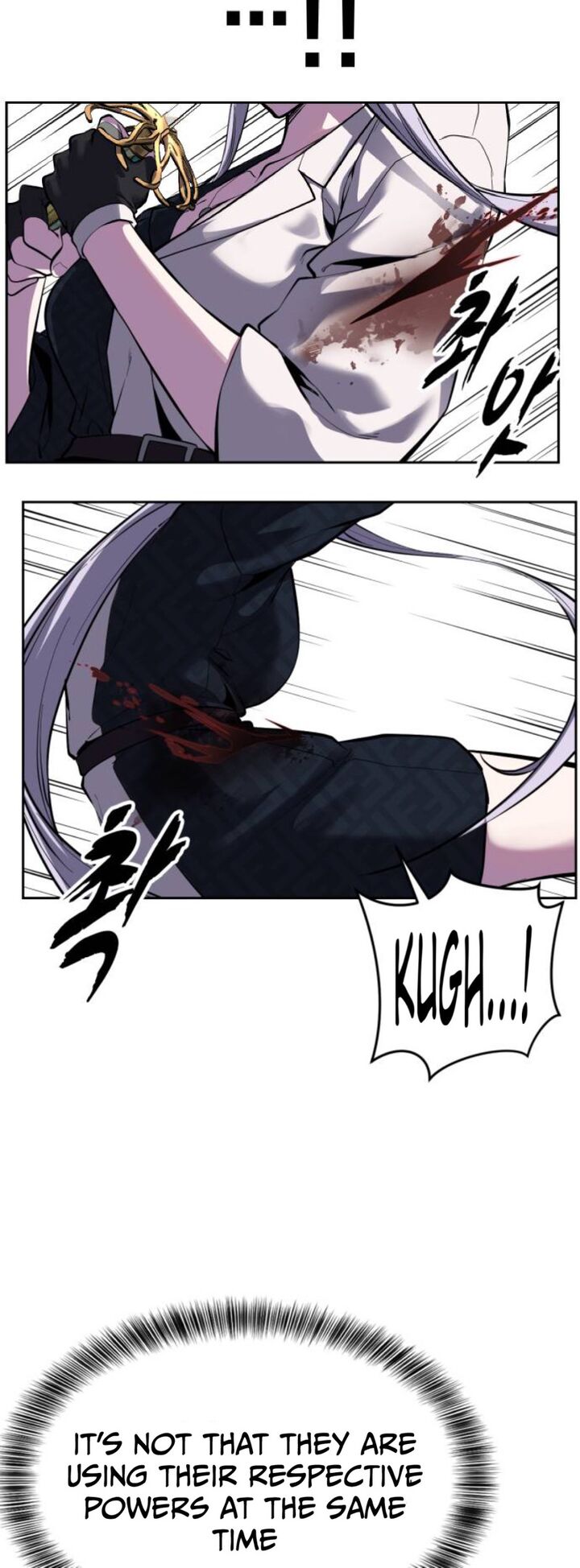 The Boy Of Death Chapter 346 Page 49