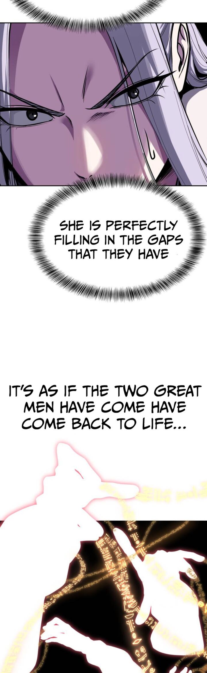 The Boy Of Death Chapter 346 Page 50