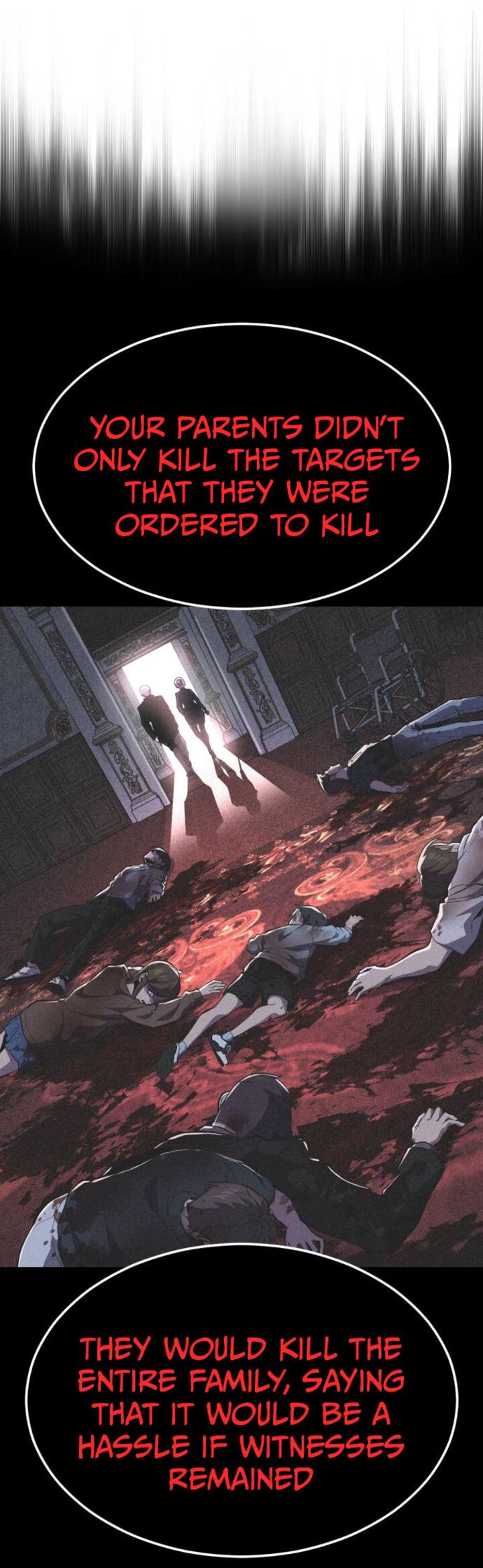 The Boy Of Death Chapter 346 Page 53
