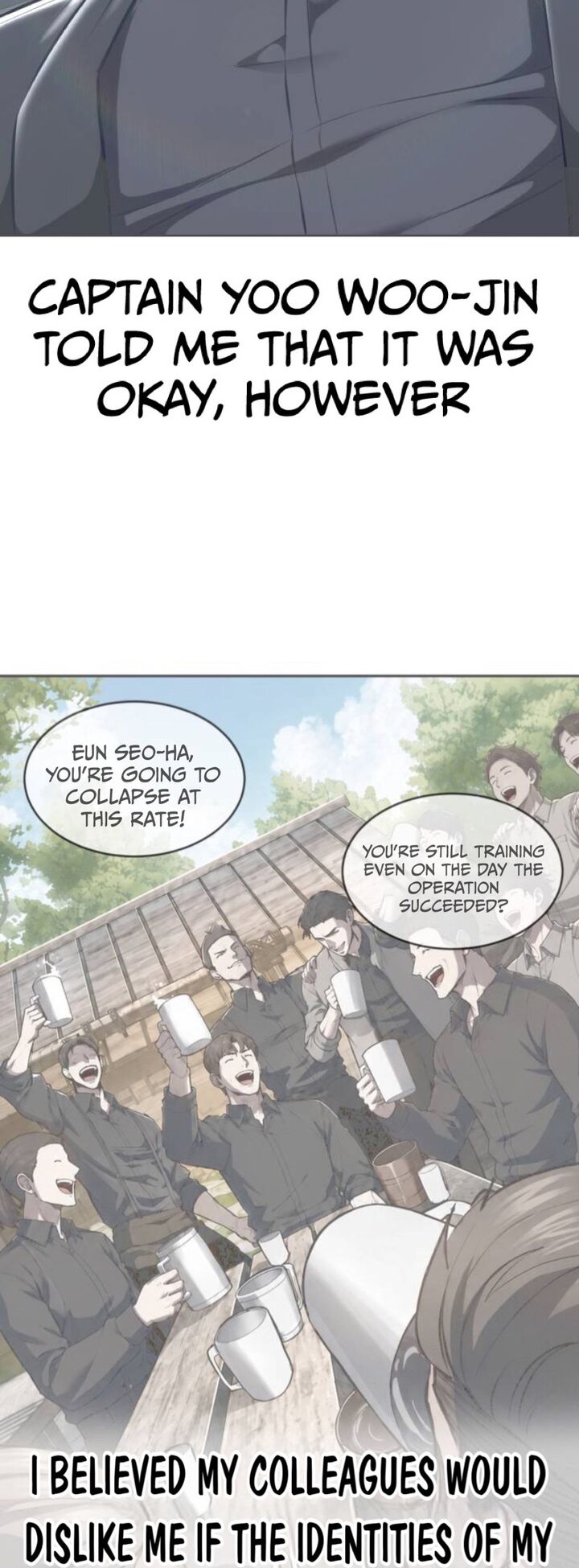 The Boy Of Death Chapter 346 Page 63