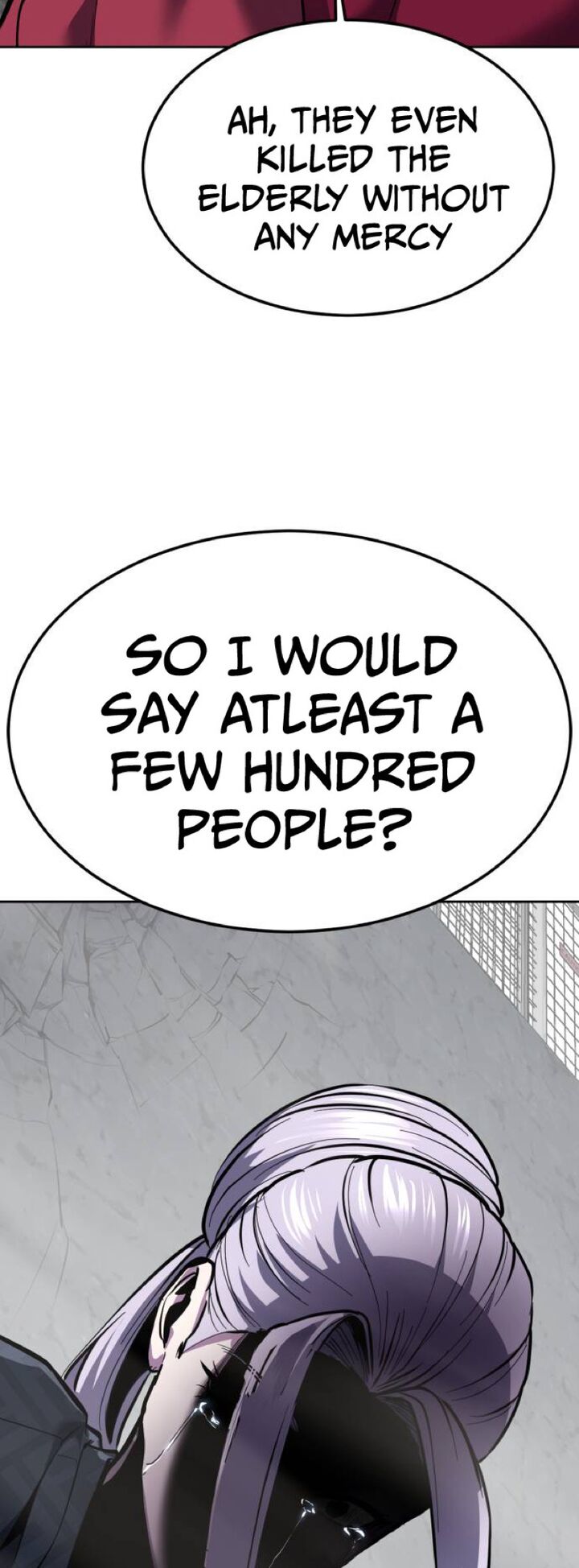 The Boy Of Death Chapter 346 Page 69