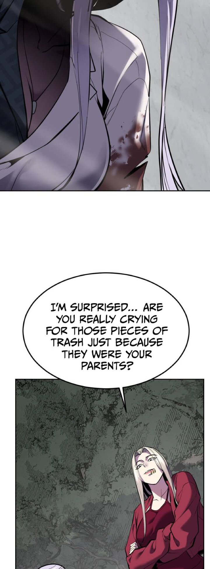 The Boy Of Death Chapter 346 Page 70