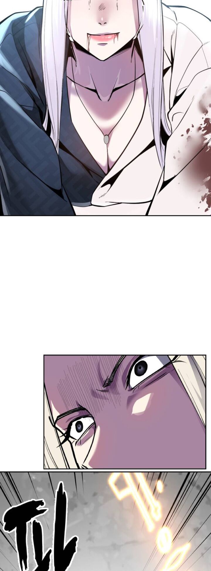 The Boy Of Death Chapter 346 Page 83