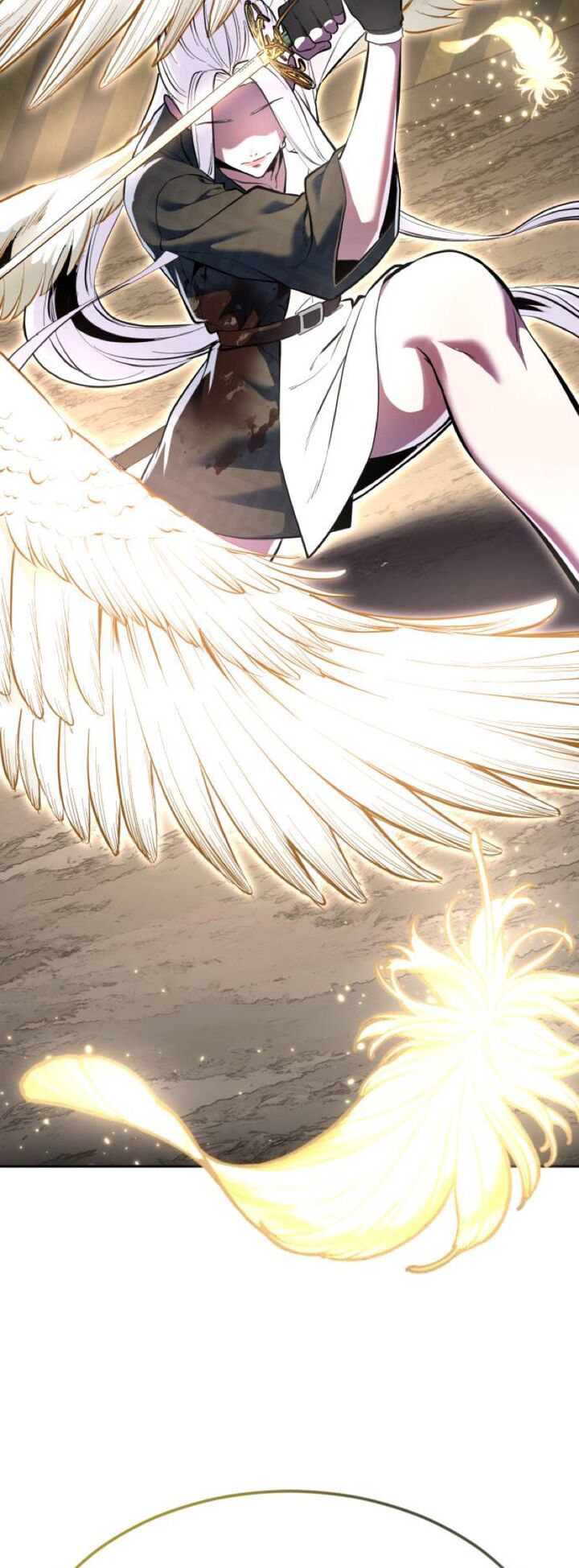 The Boy Of Death Chapter 346 Page 88