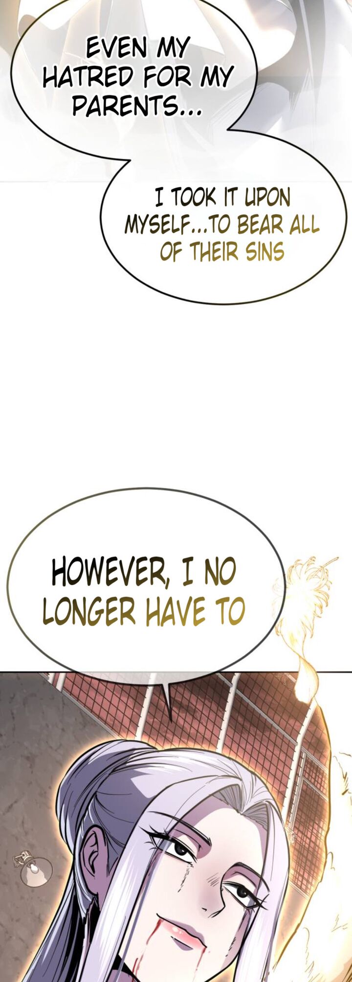 The Boy Of Death Chapter 346 Page 93