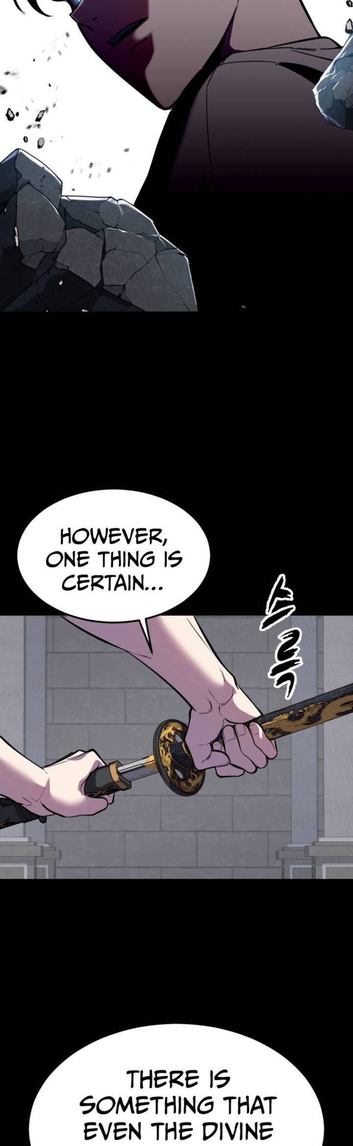 The Boy Of Death Chapter 347 Page 13
