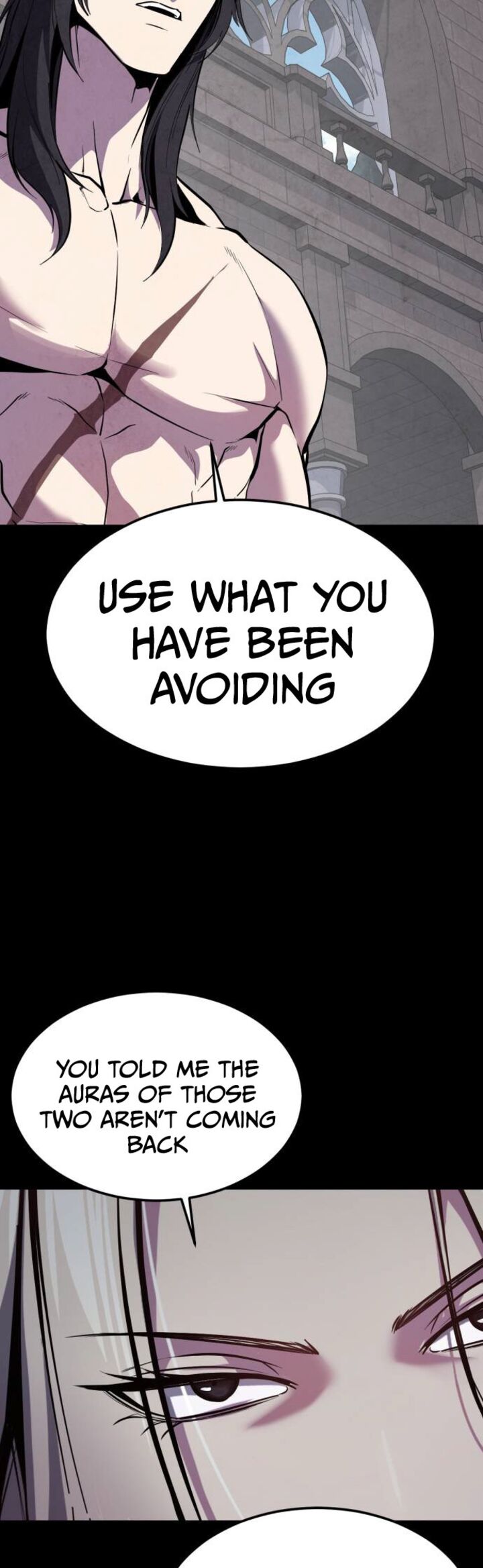 The Boy Of Death Chapter 347 Page 16
