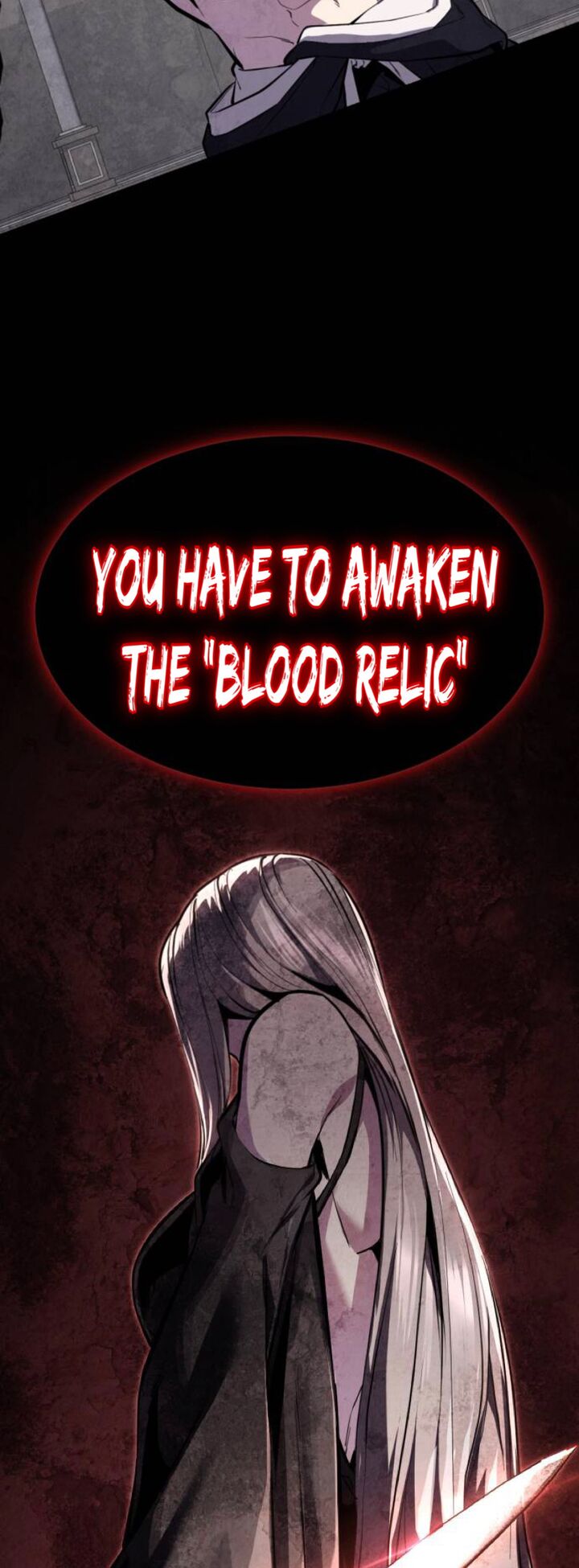 The Boy Of Death Chapter 347 Page 18