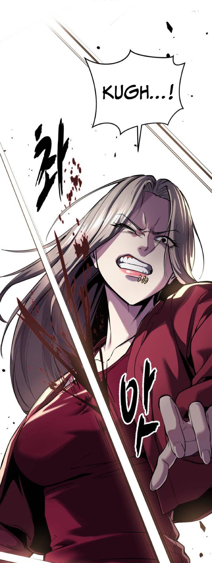 The Boy Of Death Chapter 347 Page 29
