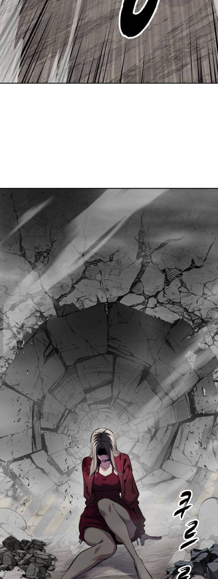The Boy Of Death Chapter 347 Page 33