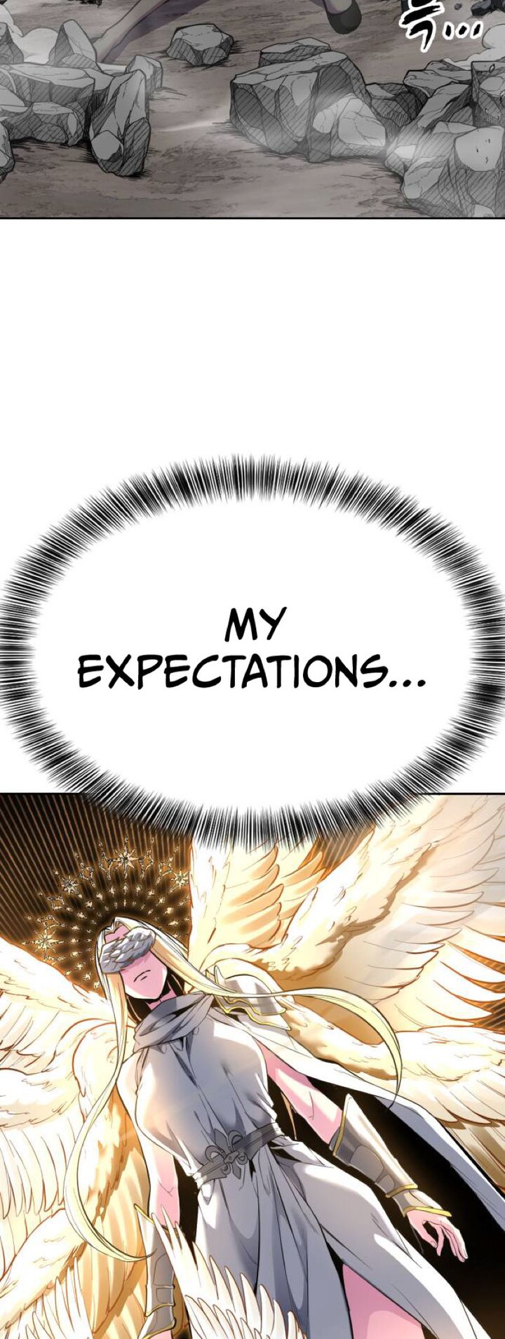 The Boy Of Death Chapter 347 Page 34