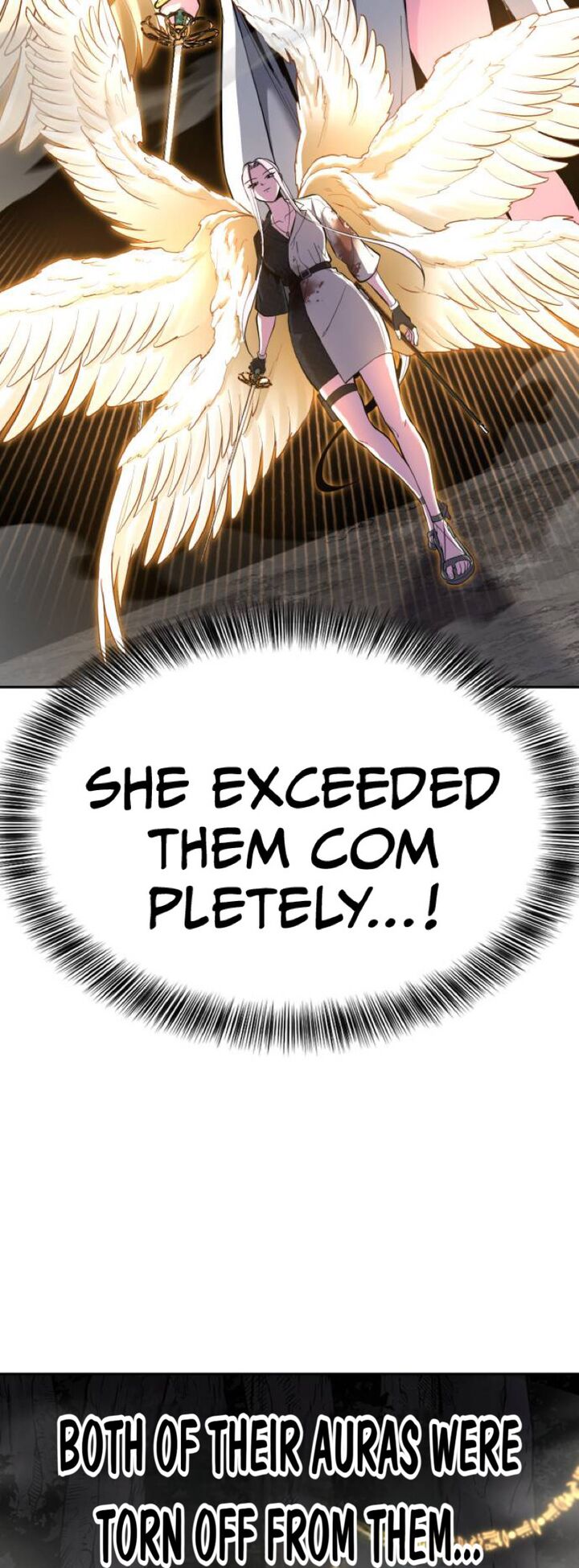 The Boy Of Death Chapter 347 Page 35