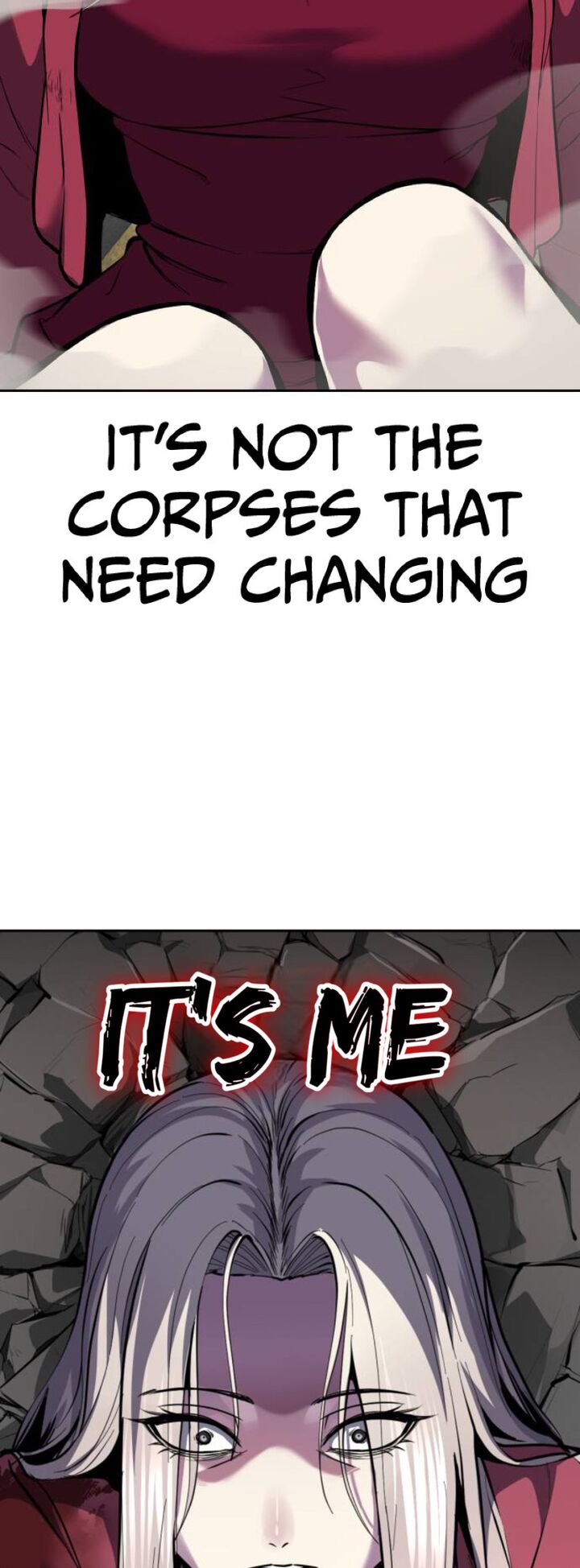 The Boy Of Death Chapter 347 Page 38