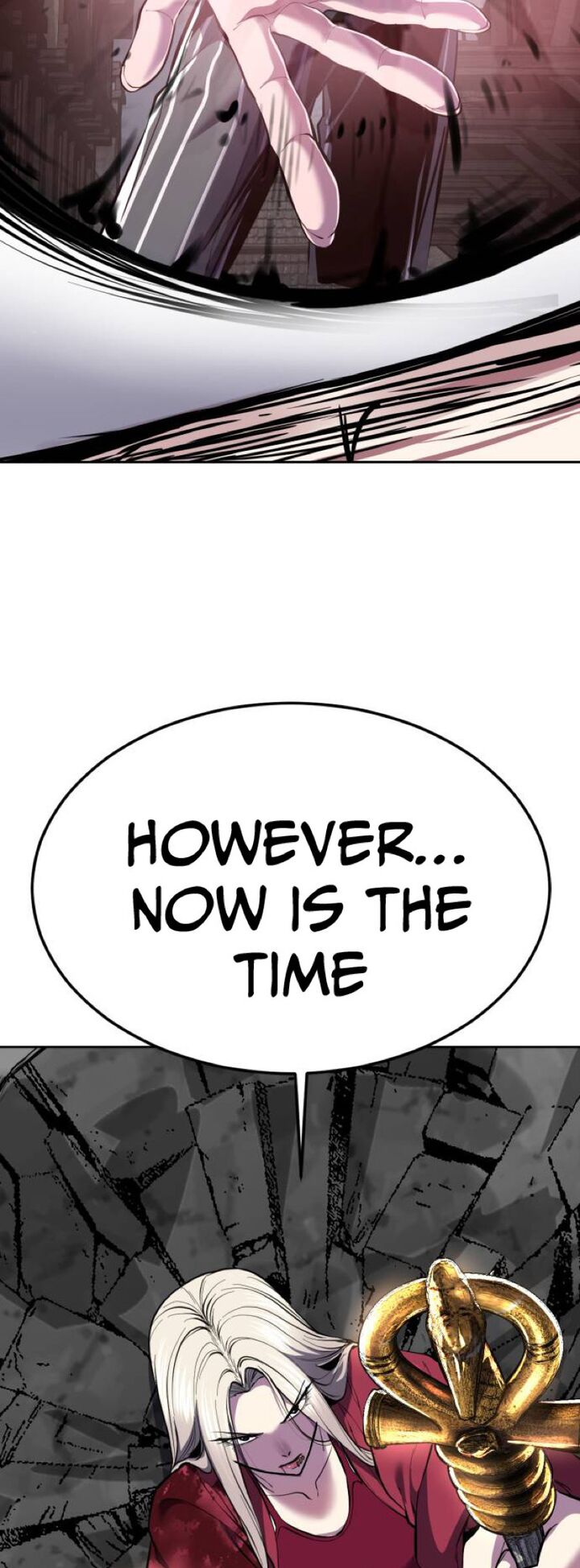 The Boy Of Death Chapter 347 Page 44