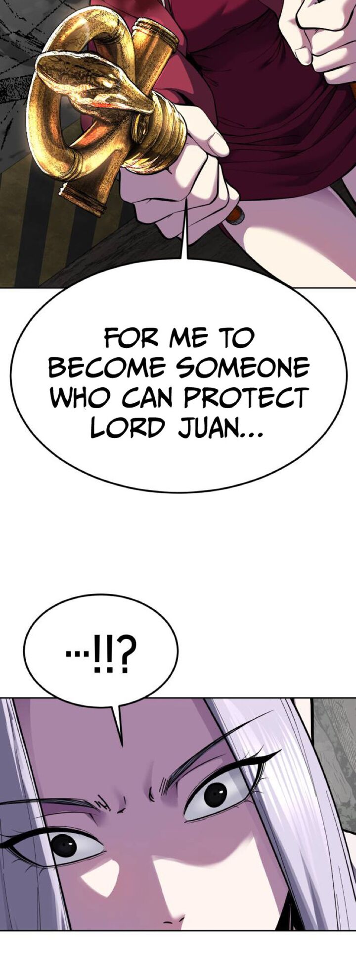 The Boy Of Death Chapter 347 Page 45