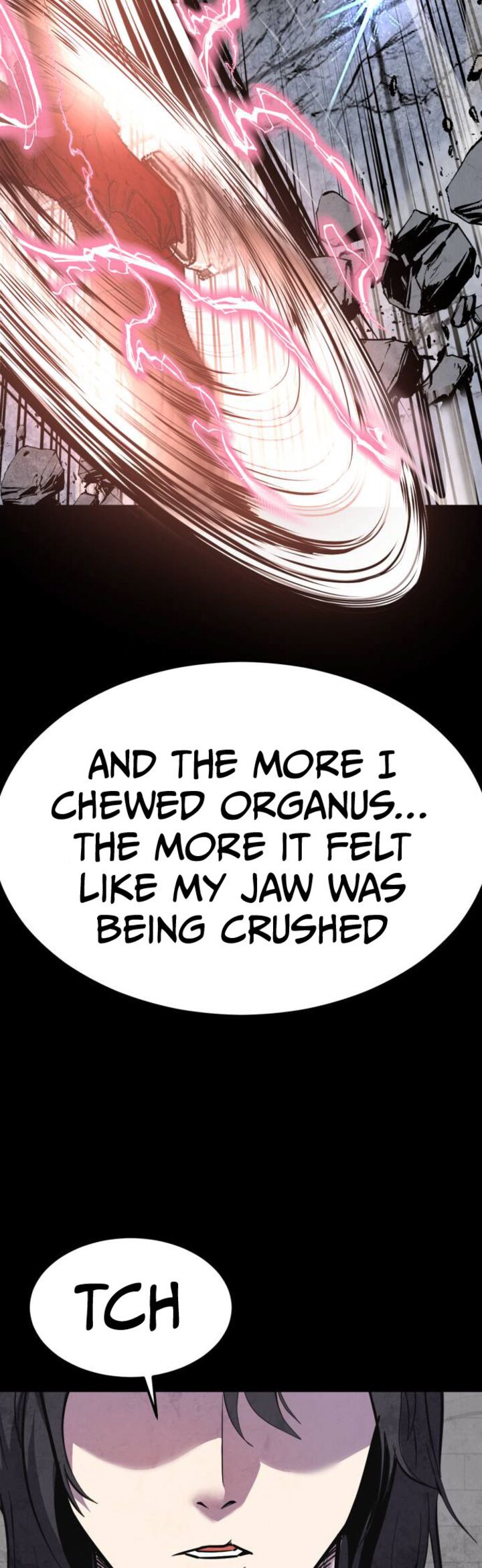 The Boy Of Death Chapter 347 Page 5
