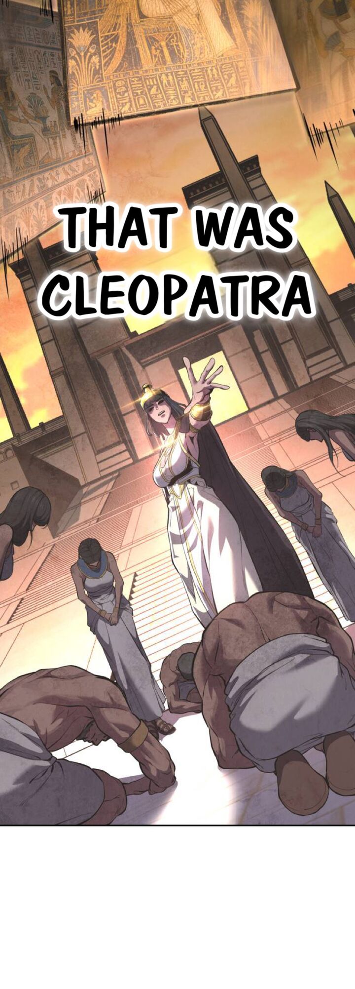 The Boy Of Death Chapter 347 Page 50