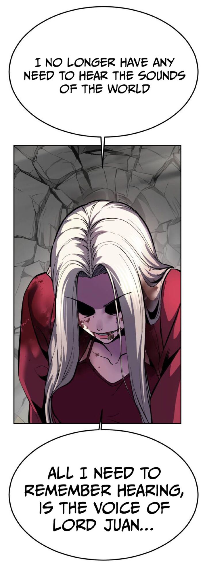 The Boy Of Death Chapter 347 Page 51