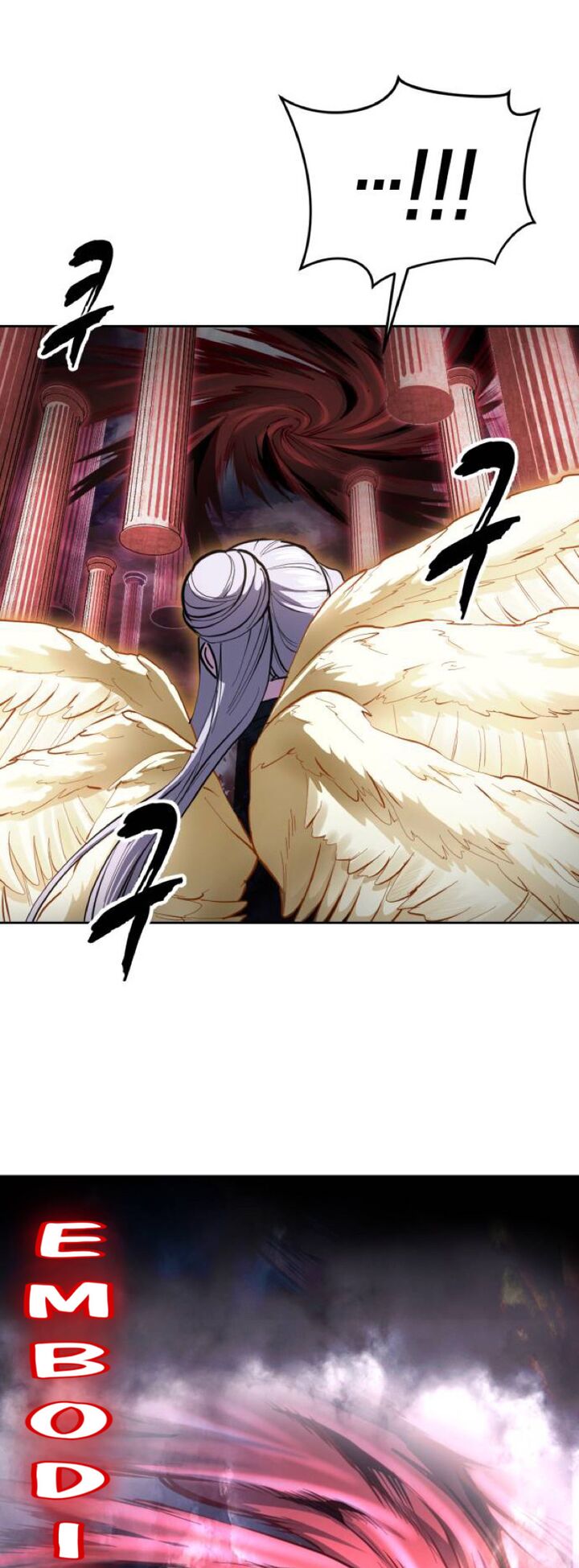 The Boy Of Death Chapter 347 Page 60