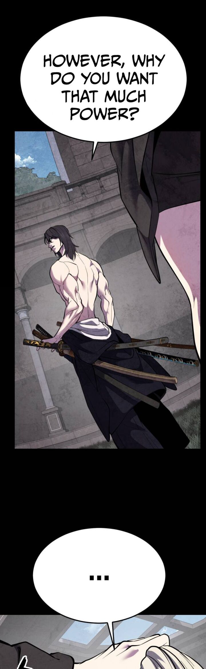 The Boy Of Death Chapter 347 Page 72