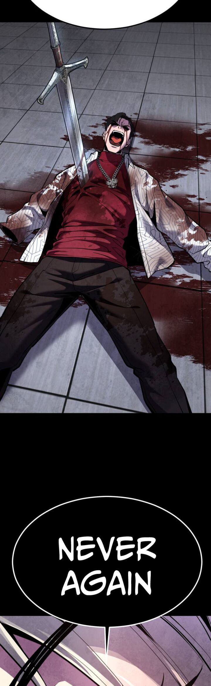 The Boy Of Death Chapter 347 Page 75