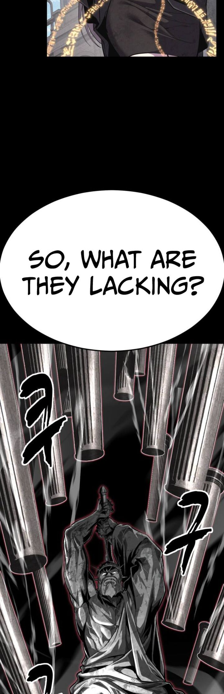 The Boy Of Death Chapter 347 Page 8