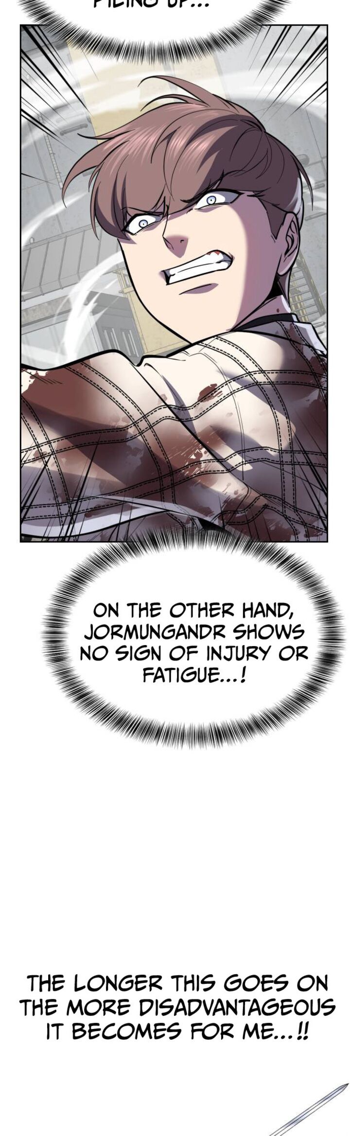 The Boy Of Death Chapter 347 Page 87