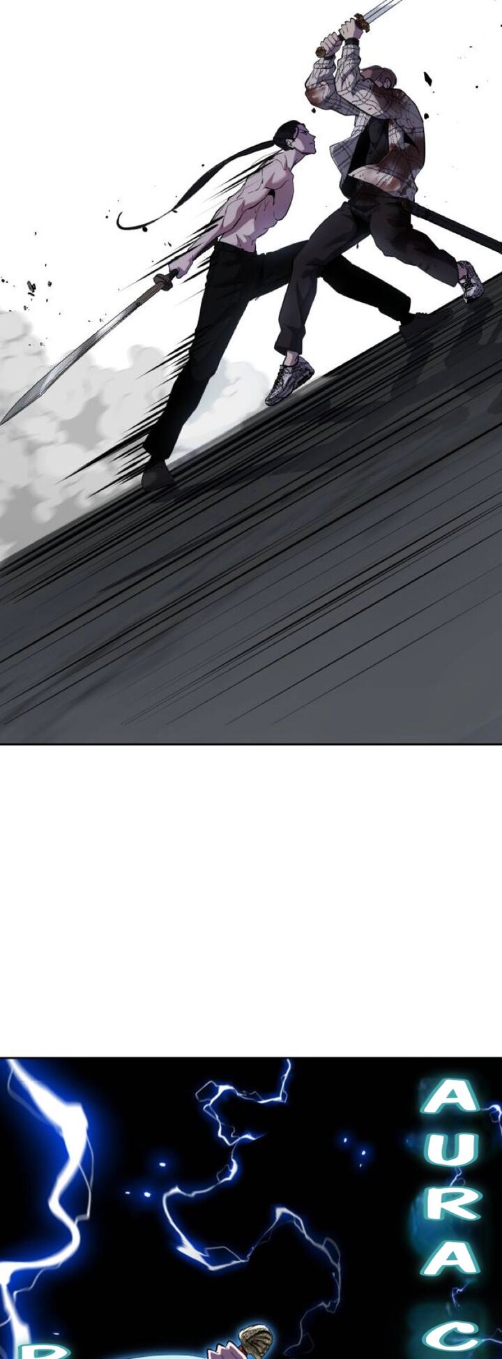 The Boy Of Death Chapter 347 Page 88