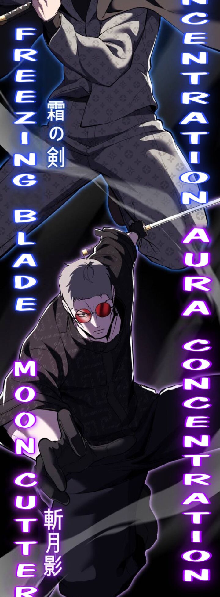The Boy Of Death Chapter 347 Page 90