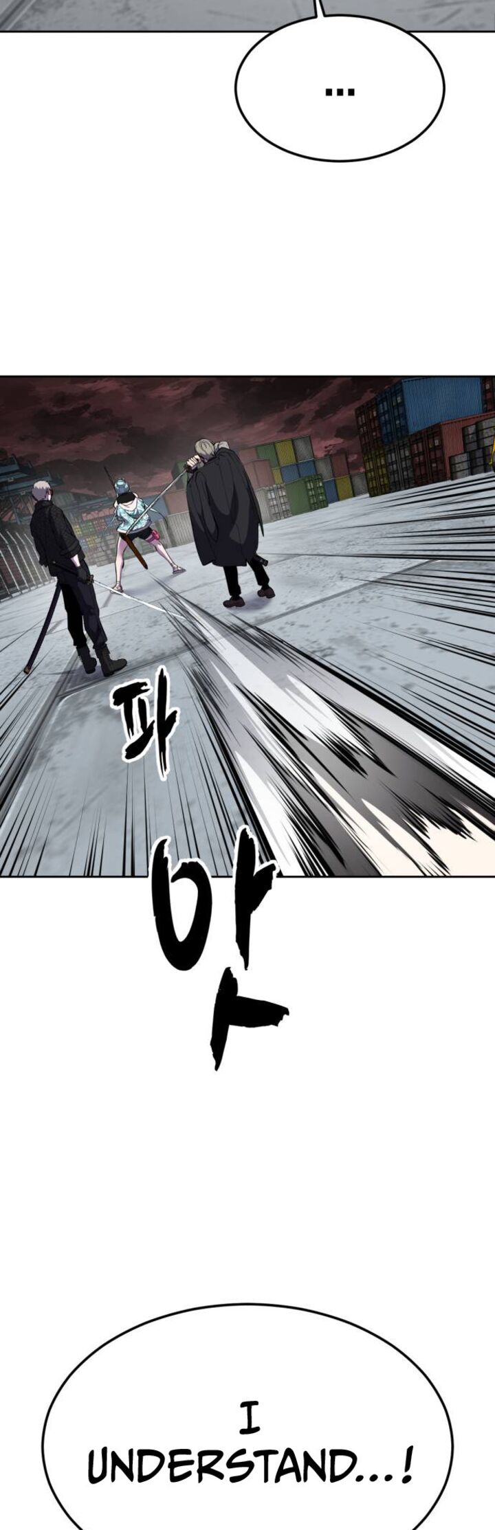 The Boy Of Death Chapter 347 Page 98