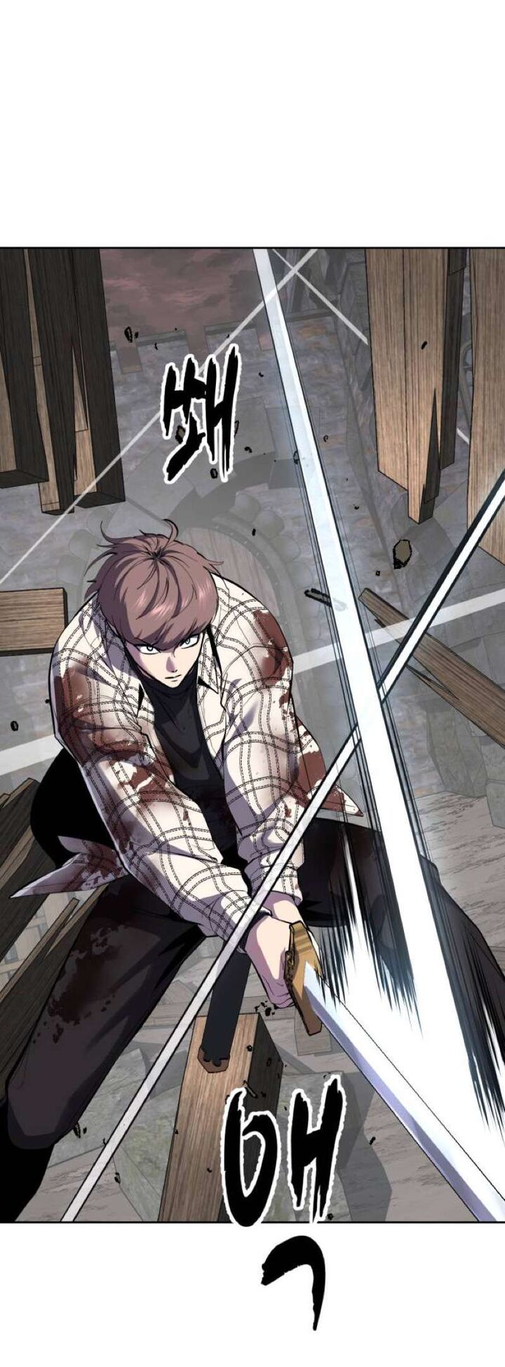 The Boy Of Death Chapter 348 Page 1
