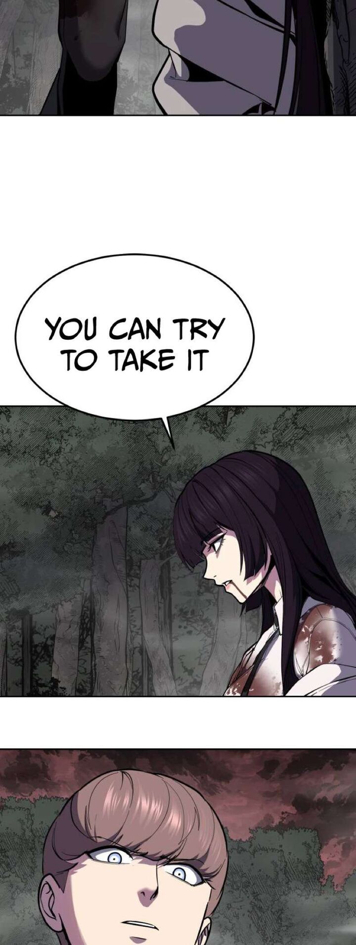 The Boy Of Death Chapter 348 Page 100