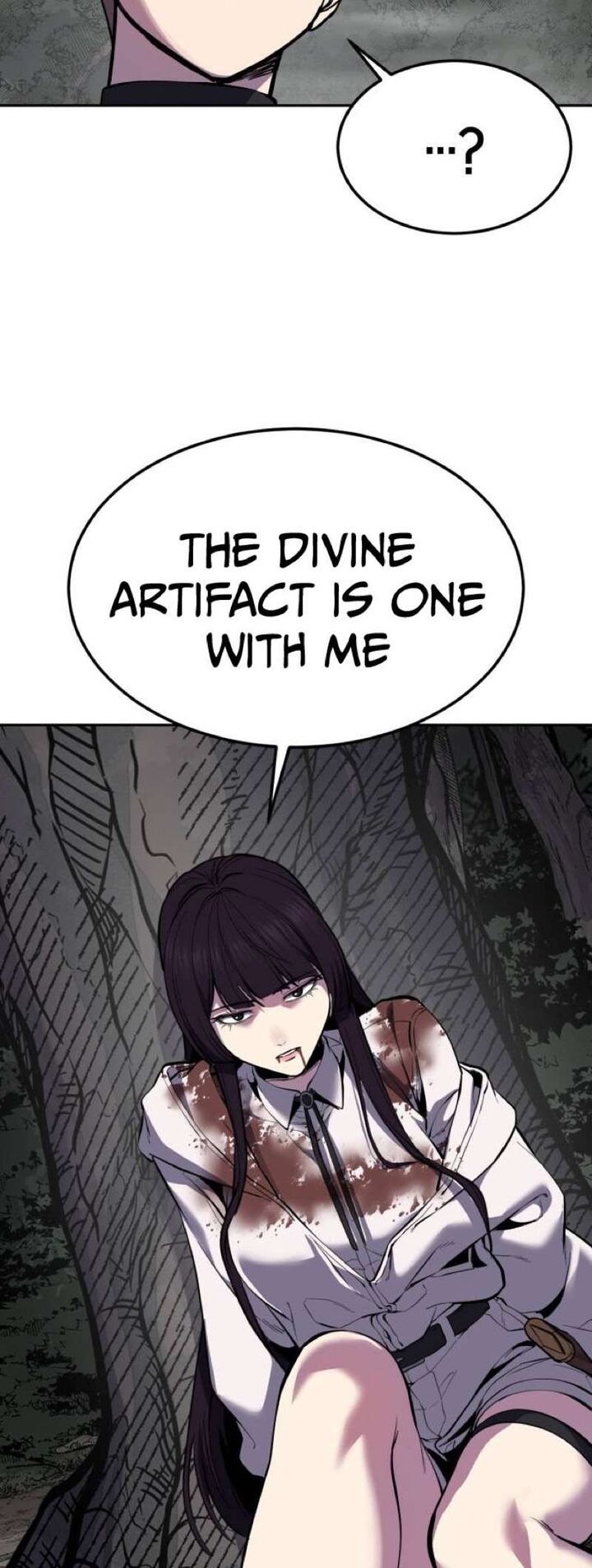The Boy Of Death Chapter 348 Page 101