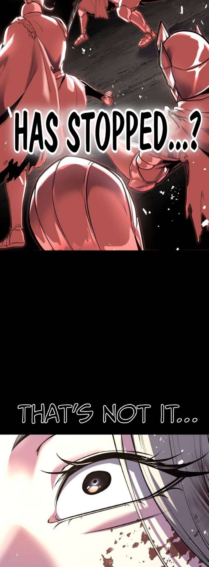 The Boy Of Death Chapter 348 Page 11