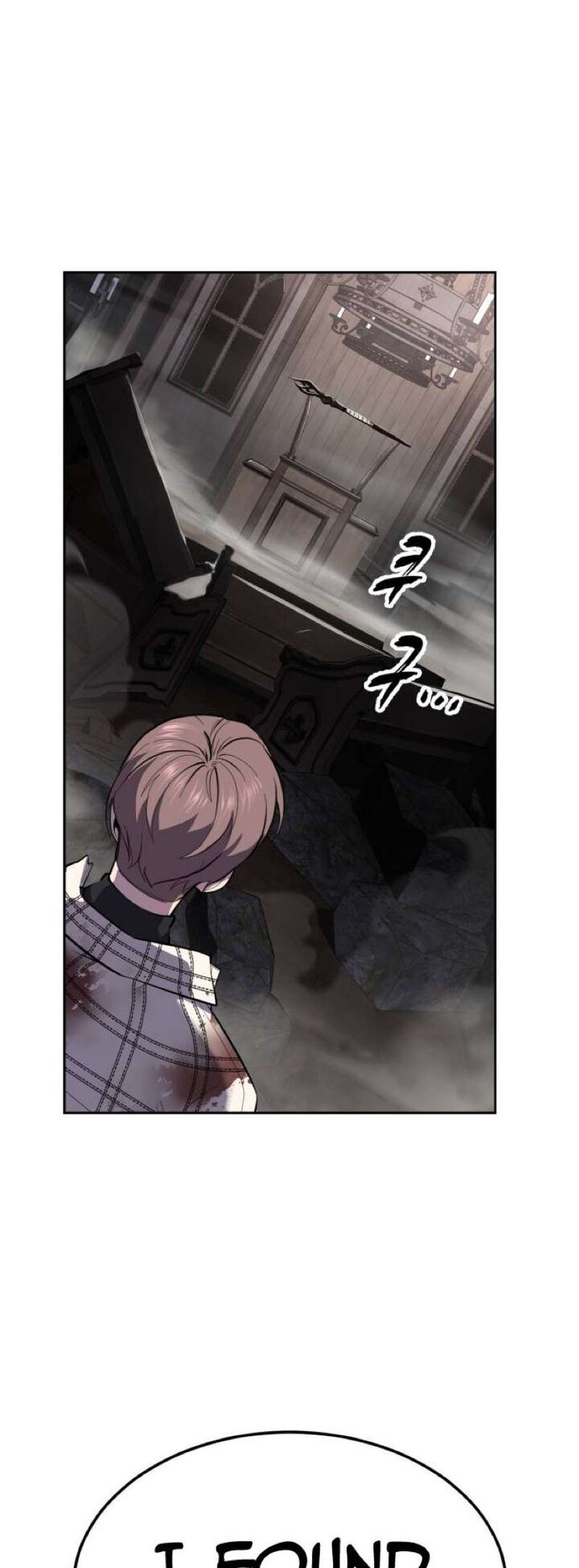 The Boy Of Death Chapter 348 Page 2