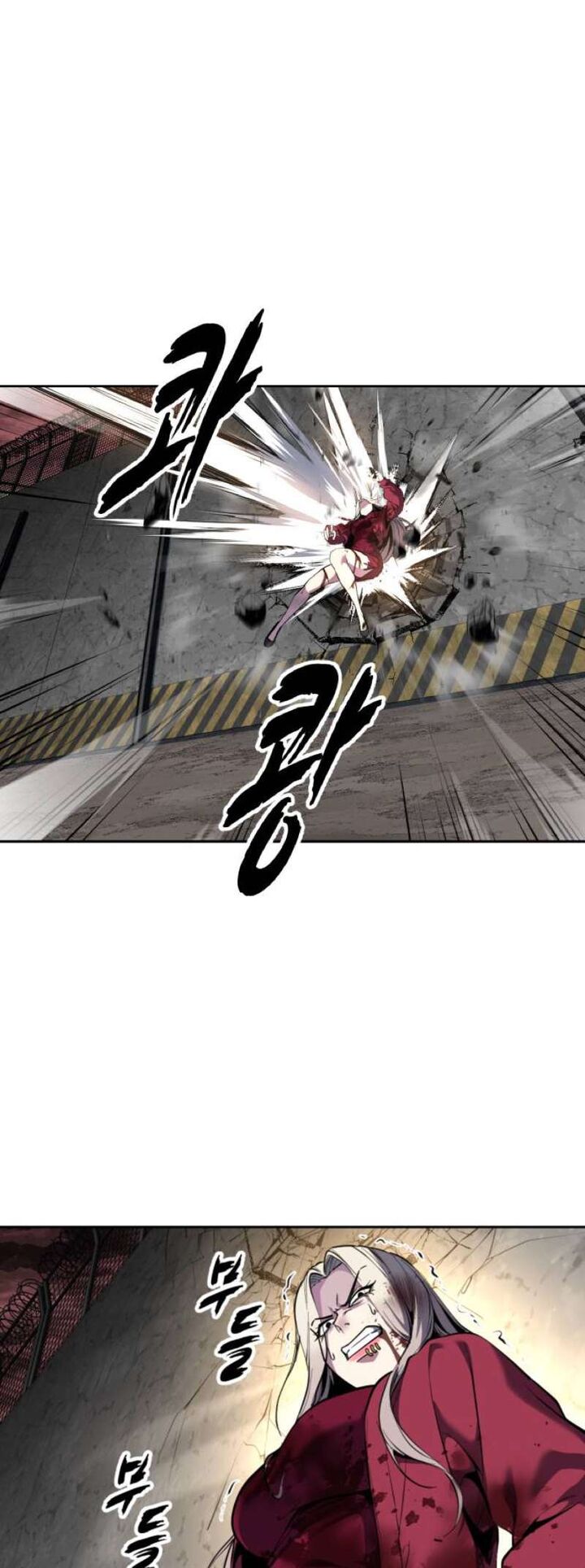 The Boy Of Death Chapter 348 Page 20